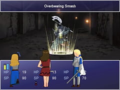 Play MP4 - Chronicles of the Ascended Part&period; 1 &lpar;Rev&period; A&rpar; - Playthrough &num;4 &lpar;Edel's Test of Faith&rpar;