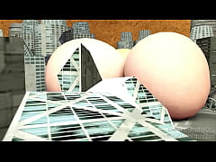 Play MP4 - The Girl From Outer Space 3