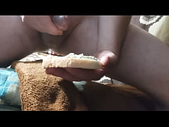 Play MP4 - VID 177 Masturbare penetrare anala baut mult pisat mancat sperma cu  salata de vinete &lpar;13min&rpar;