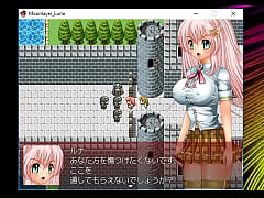 Play MP4 - &lpar;  18 &rpar; H RPG Games Mobile Fighting Princess Moonlayer &num;4