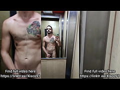 Play MP4 - Xisco Inside The Lif Fully Naked and Jerk Off