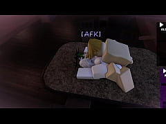 Play MP4 - Hot sex on roblox