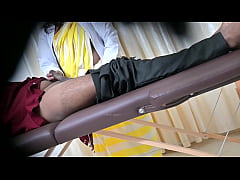 Play MP4 - Doctor got SURPRISED seeing small dick