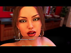 Play MP4 - Name88's Triangle &num;02 - Fucking A Black Haired Babe In The Club Restroom