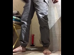 Play MP4 - Auto ballbusting 1