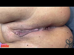 Play MP4 - Novinha casada numa suruba com sexo anal na Cuckold House