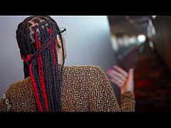 Play MP4 - Two Strangers Lonely On New Years Decides To Celebrate Together With Wishful Fucking