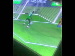 Play MP4 - &num;AFCON2024You come West Africa wan win giant of Africa &period;&period;&period;DEH PLAY &excl;&excl;&excl;&excl;