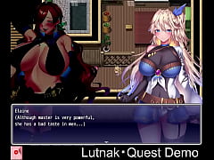 Play MP4 - Lutnak&CenterDot;Quest