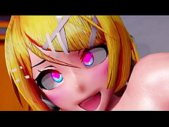 Play MP4 - Futa Push It Remaster full sounds &lbrack;HD&rsqb;