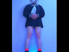 Play MP4 - Crossdressing - update &num;DSCF2033
