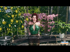 Play MP4 - EP14&colon; Fucking Tilly and Professor Isabella - Magic Pussy&colon; Chapter 2