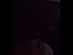 Play MP4 - Me and bae playing around