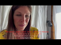 Play MP4 - Je suis une MILF &eacute;ducative&excl; Ici c'est un pure POV de 22 minutes de pure baise&period;&period;&period;