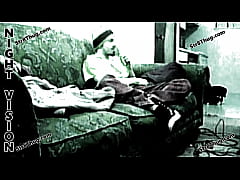 Play MP4 - Night Vision Returns watch the neighbor be my bitch