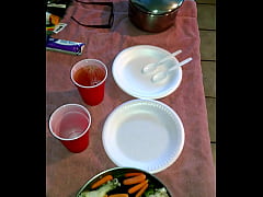 Play MP4 - Food&comma;I aint got much&comma;but its the real stuff&period;&period;&period;