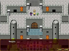 Play MP4 - HRPG Knightess Leticia Ending