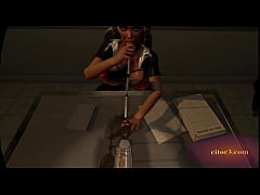 Play MP4 - Citor3 3D VR Game blonde latex nurse sucks cum through urethra probe