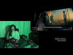 Play MP4 - Naked Final Draft Play Through part 19