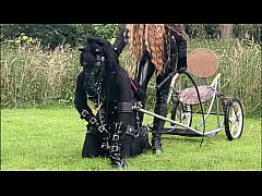 Play MP4 - 4-Day Ponyplay Training Compilation