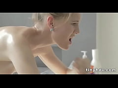 Play MP4 - Perfect teen pussy fucked Eva 3 45