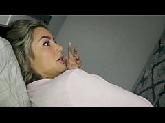 Play MP4 - Sharing a Bed With My Hot Step Mom Misty