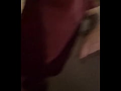 Play MP4 - Dando na sacada do hotel&period;