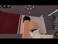 Play MP4 - His girlfriend was offline so he used me