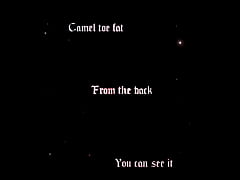 Play MP4 - Quickie Footjob Edit