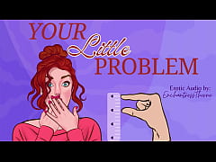 Play MP4 - Your Little Problem - SPH Sensual Humilation