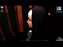 Play MP4 - SUNSHINE LOVE &num;259 &bull; Naughty nun is still naughty