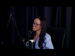 Play MP4 - VEJA A ENTREVISTA SAFADA E CHEIA DE PUTARIA COM A ALICE VASCONCELOS E OLHAR SOBRE RODAS NO PORN CAST BRAZIL - PARTE 1 &lpar;WATCH ON&colon; SHEER&sol;RED&rpar;