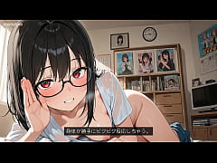 Play MP4 - 熱紛滲隠想 ASMR