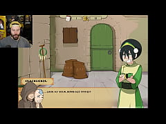Play MP4 - Spying On Toph Goes Wrong &lpar;Four Elements Trainer&rpar;
