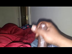 Play MP4 - Busting a nut