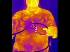 Play MP4 - First Time LOCKED in Chastity Belt&excl; Thick BBW Ass Fingered Deep Then Stuffed with 2 HUGE Butt Plugs Thermal POV &lpar;4K Portrait&rpar;