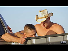 Play MP4 - Yee Raw&excl;&sol; MEN &sol; Roman Todd&comma; Malik Delgaty  &sol; Follow and watch Malik Delgaty at www&period;men&period;com&sol;malik