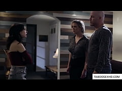 Play MP4 - Fake have sex with family