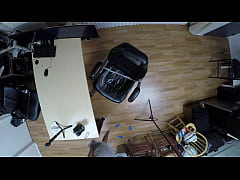 Play MP4 - Dayanara Footjob POV 2