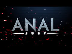 Play MP4 - Only3x &lpar;Just Anal&rpar; brings you - Just Anal presents - Sexy Natasha Sweet romantic sex late at night