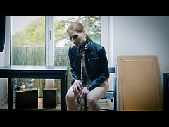 Play MP4 - Dick inside her ass- cum on her face