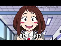 Play MP4 - The My Hero Academia Game That No One Asked For &vert; Hero Cummy &num;9