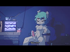 Play MP4 - Zhongzi's quarantine desperation by Diives