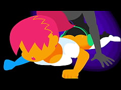 Play MP4 - Synconized sonata