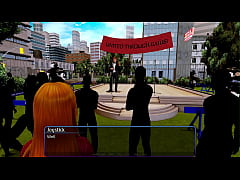 Play MP4 - Harem Hotel -&lpar;PT 69&rpar; - &lbrack;RUNEY&rsqb;