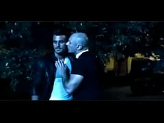 Play MP4 - Diego Longobardi and Luca Durigo and Gay Kiss from movie Tutti I Colori Dell'Amore &lpar;Good As You&rpar; &vert; GAYLAVIDA&period;COM