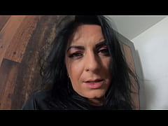 Play MP4 - How does this make your cock feel now&quest;