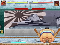 Play MP4 - E&period;Honda fucks Sol Badguy