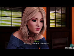 Play MP4 - BEING A DIK &num;126 &bull; Catching up with gorgeous Riona and Camilla