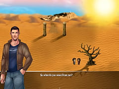 Play MP4 - &lpar;  18 &rpar; H RPG Games Uprising &num;6